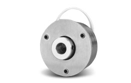 Low-cost Spring Applied Brakes for Servo and Stepper Motors